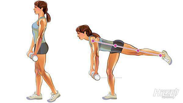 產后肚子變松弛，常規減脂不頂用！3步找回平坦腹肌