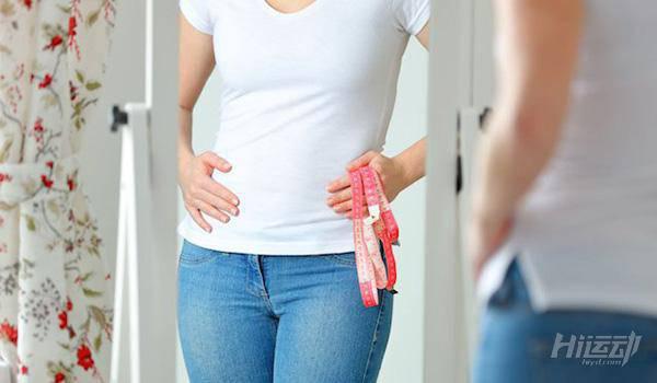 抵抗住中年發福！健身加生活模式改變必不可少