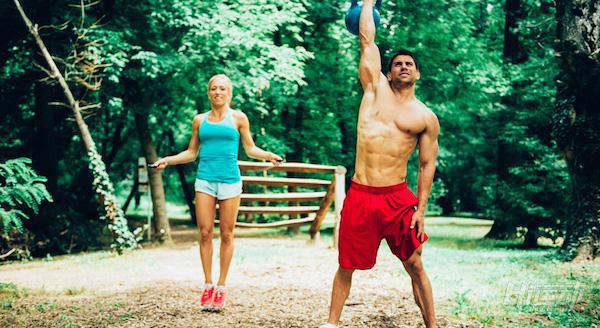 跑步與hiit訓練哪一種比較有用？交叉進行效率最高