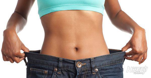 減肥不是減體重！5個方法真正檢測減肥效果