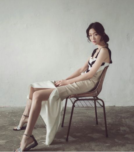 女模為走秀4周減到46公斤，方法最適合懶人卻被網友稱太可怕了