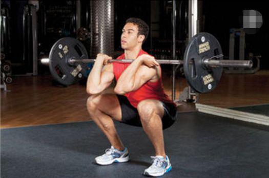 因肌肉太大被嫌棄的男星，網友稱他是好萊塢最忙的男星，沒有之一