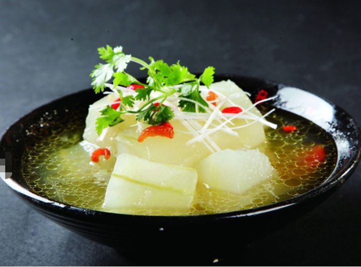 隱藏在生活中的4種減肥食物，只要堅持吃就能遠離大象腿和水桶腰