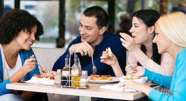 10個生活習慣輕松減肥！流行美國的“懶人減肥法”