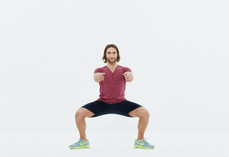 7個動作15分鐘減脂訓練！做完一套呼吸加快6小時