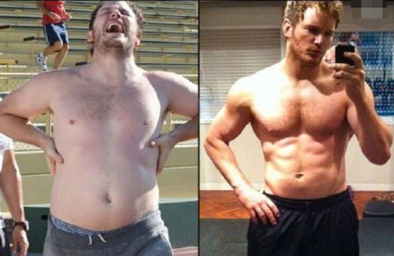 因肌肉太大被嫌棄的男星，網友稱他是好萊塢最忙的男星，沒有之一