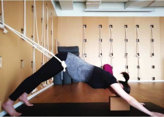 懷孕期間蔣勤勤竟還在做這3件事？網友稱太嚇人了