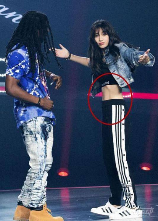 楊穎公開瘦到90斤的秘訣被網(wǎng)友夸“實在”，網(wǎng)友稱一般人堅持不了