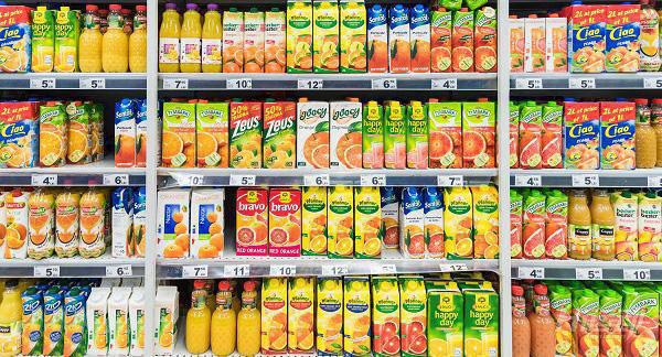 7種名不副實的健身食物！健身沒效果與它們有關