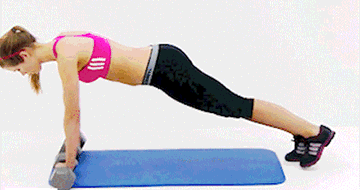 血液不暢是堆積脂肪的元兇！9個動作促進循環減肥