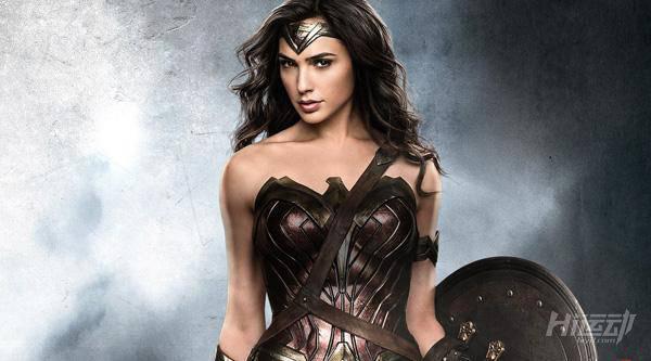 神奇女俠蓋爾·加朵性感與力量！訓(xùn)練計(jì)劃與飲食曝光