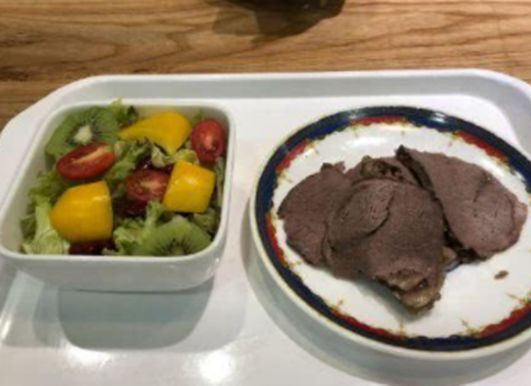 95后肌肉男從小鮮肉到油膩大叔，再次瘦下來只為證明健身減肥有效