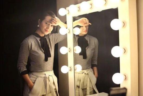 產后身材恢復很艱難？看37歲朱丹產后健身你會發(fā)現(xiàn)很簡單