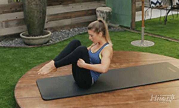 這3個動作拉伸塑形最好 風靡全球的普拉提