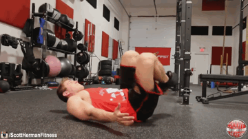 韓國健身女神從減肥到塑形，如今不僅有性感好身材還有超高專業(yè)性