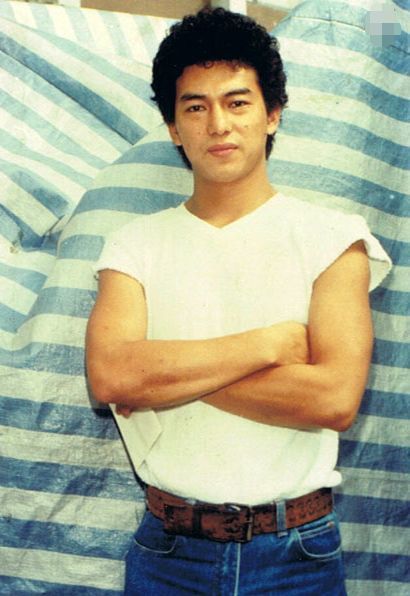 83版《射雕英雄傳》演員現狀，歸云山莊少莊主因減肥過度猝死家中