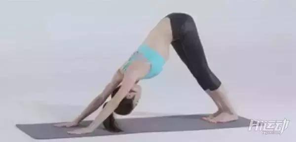 女人美不美，先看胸后看腿！3個方法教你塑形練出美腿