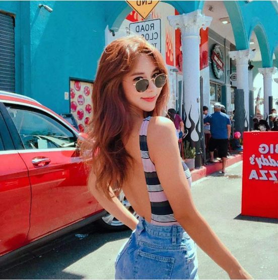 連26歲的帥哥被她折服，這位42歲的老阿姨到底有什么魅力