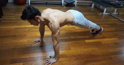 馬來西亞周杰倫帶你做HIIT