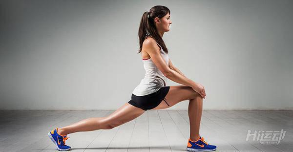 30天養(yǎng)成減肥健身習(xí)慣！一份完整的計(jì)劃給你