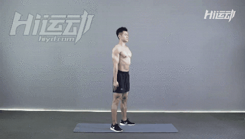 5動作N+1超級循環(huán)訓(xùn)練！頑固脂肪粉碎計劃