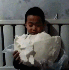 總有饑餓感卻很胖？越吃越胖的6個原因