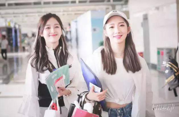 戒掉它的孟美岐成功瘦掉了大象腿，你的胖都是有理由的