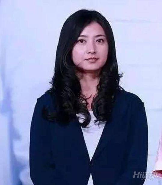 “沈眉莊”因身材發福險丟劇本，為接戲不要命一天只吃2個饅頭