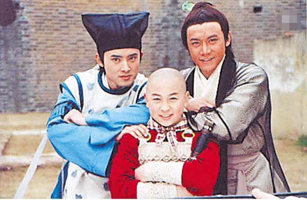 5歲開始演戲，30歲重回顏值巔峰，減肥威力就是這么大