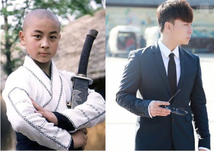 5歲開始演戲，30歲重回顏值巔峰，減肥威力就是這么大