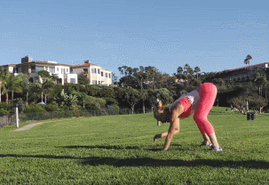 雙節過后，這是你最需要的極致燃脂訓練