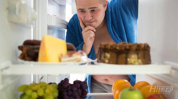 抵抗住中年發福！健身加生活模式改變必不可少