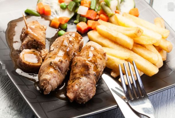 成功減掉30斤還撩到小15歲男友，走上顏值巔峰的她做了什么？