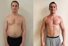 今晚這樣燃脂：9個動作點燃腹肌！灼燒發熱！