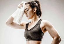 5個動作10分鐘hiit強化訓練!讓身體進入超燃脂狀態