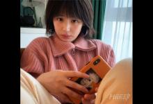 馬思純變身健身小馬達瘦到眼神呆滯?網友稱“這是被餓懵了?”