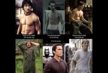 48歲的她當上了奶奶卻還擁有20歲的身材,逆齡秘訣就2個字