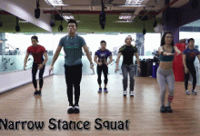 女人美不美,先看胸后看腿!3個方法教你塑形練出美腿