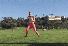 雙節(jié)過后,這是你最需要的極致燃脂訓(xùn)練