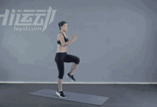 42歲的劉國梁曬健身照,網友稱比起贏比賽讓他減肥才更難