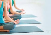 這9個(gè)瑜伽動(dòng)作一定要學(xué)會(huì) 有效緩解全身酸痛