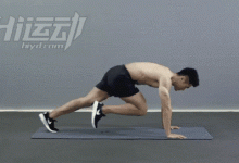 減脂技巧：跑步后加2組補(bǔ)充訓(xùn)練！讓燃脂效率翻倍