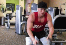 400千卡的HIIT，只要兩個簡單動作