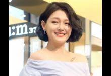 41歲的大S成功回歸20歲,一秒變年輕的小方法原來是這個