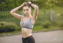 跑步干貨!5個簡單動作讓你的跑步水平更上一個臺階