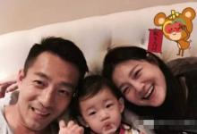 42歲高齡的大S又懷孕了?懷第三胎的她瘦到讓人不敢認