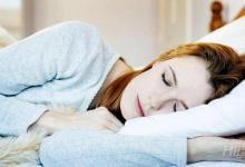 4個動作放松全身幫助睡眠！不用再翻來覆去失眠了