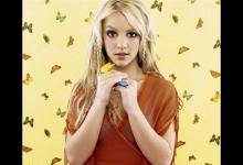 小甜甜布蘭妮變身健身狂,頻繁出入健身房竟是為取悅小13歲男友