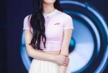 被公司逼著減肥的女明星們,一個一年不準吃主食,一個7天減7斤