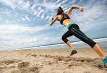 跑步會讓腿變粗嗎？愛運動就有好身材